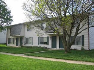 2526 Leeper Dr, Champaign, IL