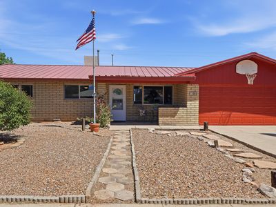 1065 N CATALINA Drive, Sierra Vista, AZ, 85635