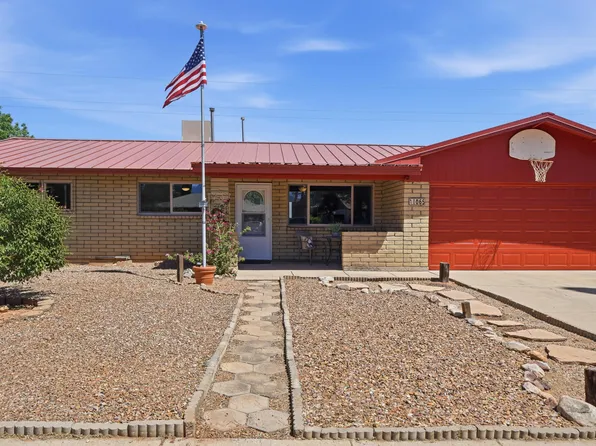 1065 N CATALINA Drive, Sierra Vista, AZ 85635