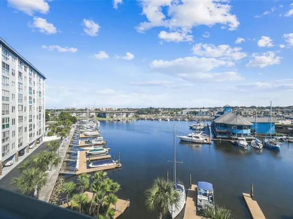 4939 Floramar Ter APT 511, New Port Richey, FL 34652