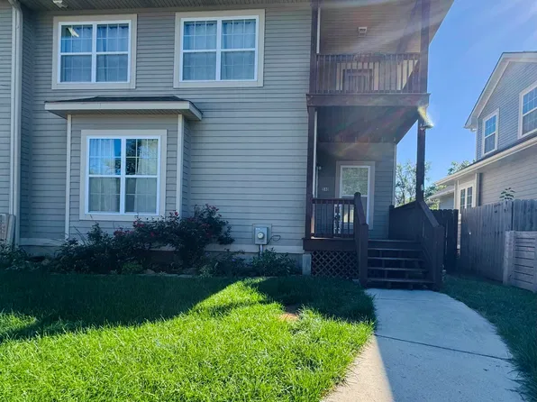 540 N 33rd St, Lincoln, NE 68503