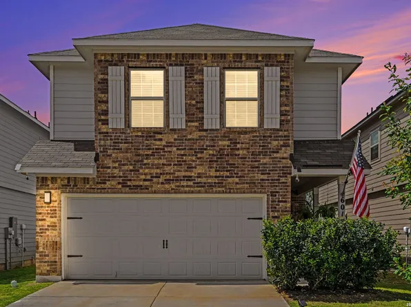 6018 Galena Rock, San Antonio, TX 78222