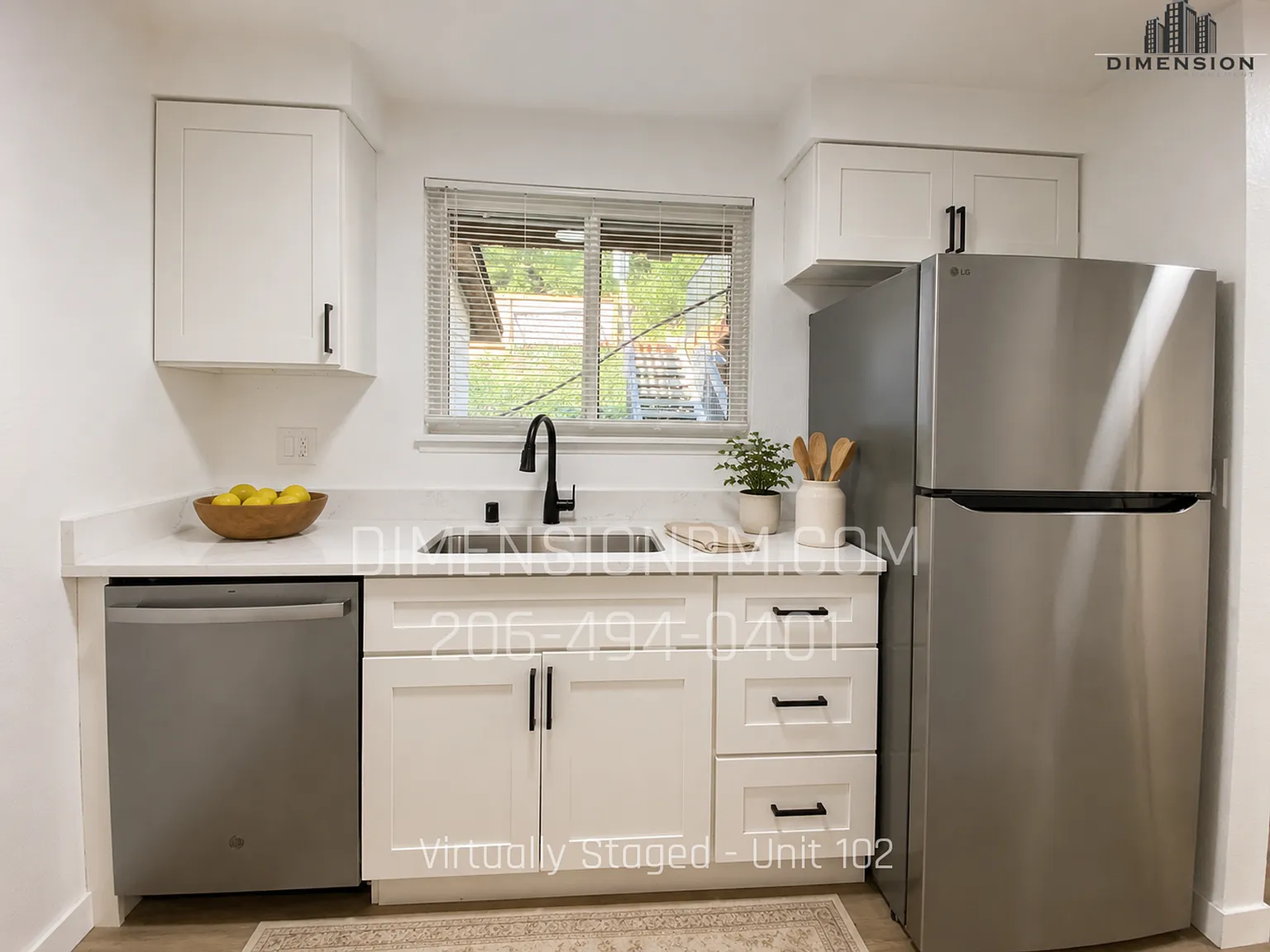 Welcome to Auburn Way Apartments — Photo 4