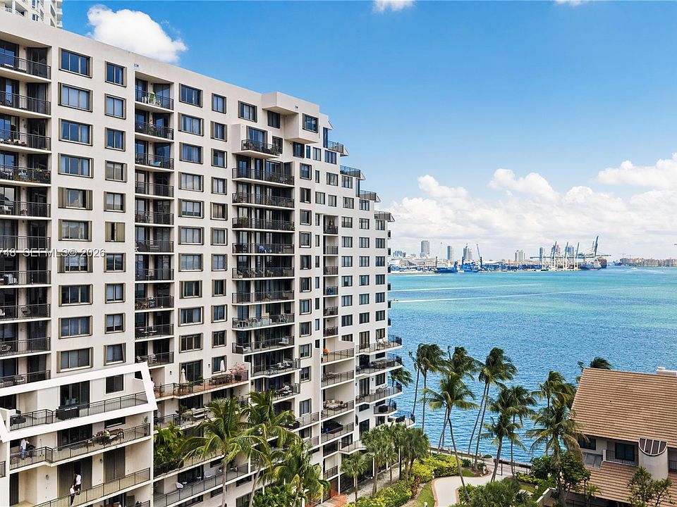 1st image of 540 Brickell Key Dr APT 719