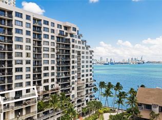 Brickell Key Ii, Miami, FL 33131