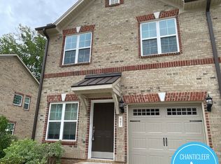 841 Silver Leaf Dr #1A, Winston Salem, NC 27103