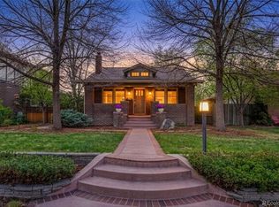2257 Ivanhoe Street, Denver, CO 80207