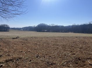 10 Booker Ridge Rd LOT 10/10A, Mount Pleasant, TN 38474