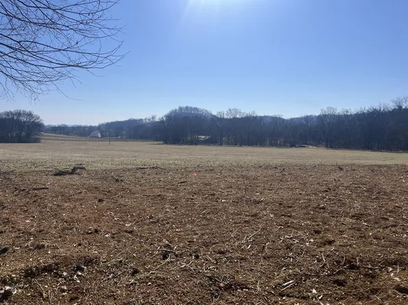 10 Booker Ridge Rd Lot 10/10A, Mount Pleasant, TN 38474