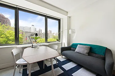 Rented by CORE