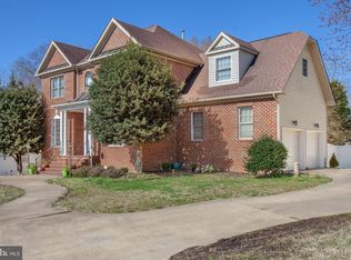 12016 Paddock Pl, Fredericksburg, VA 22407