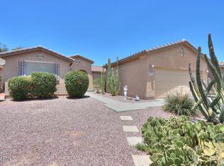 42360 W Abbey Rd, Maricopa, AZ 85138