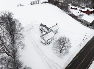 881 Western Avenue, Hampden, ME 04444