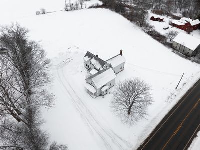 881 Western Avenue, Hampden, ME, 04444