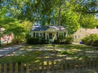 3843 Eureka St, Columbia, SC 29205