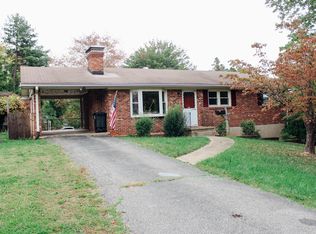 319 Twin Oak Dr, Lynchburg, VA 24502