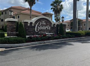 22731 SW 88th Pl UNIT 205, Cutler Bay, FL 33190