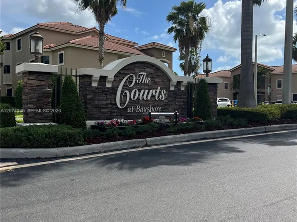 22731 SW 88th Pl Unit 205, Cutler Bay, FL 33190