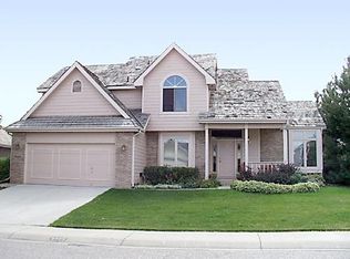 2909 Brumbaugh Dr, Fort Collins, CO 80526