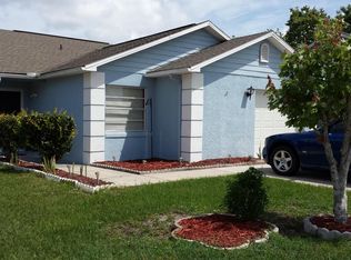 4034 Bayberry Dr, Melbourne, FL 32901