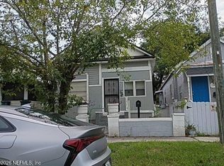 1357 EVERGREEN Avenue, Jacksonville, FL 32206