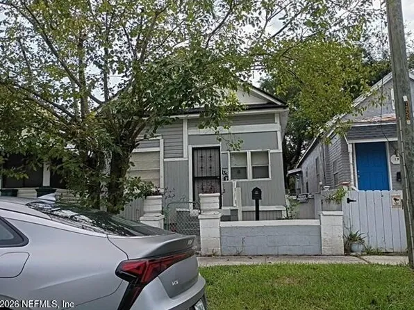 1357 EVERGREEN Avenue, Jacksonville, FL 32206