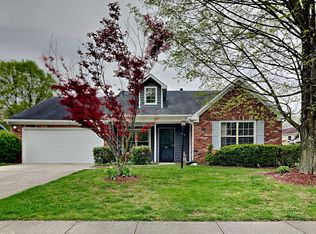 2915 Sunmeadow Way, Indianapolis, IN 46228