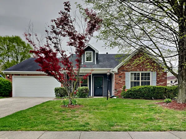 2915 Sunmeadow Way, Indianapolis, IN 46228
