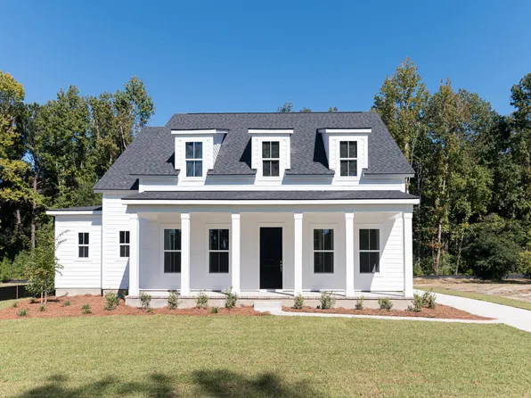 8021 Trailhead Ln, Awendaw, SC 29429
