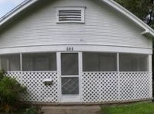 515 S Avenue E, Clifton, TX 76634