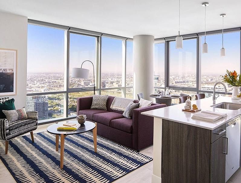 1st image of 816 S Michigan Ave #3511