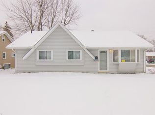 4244 Brockley Ave, Sheffield Lake, OH