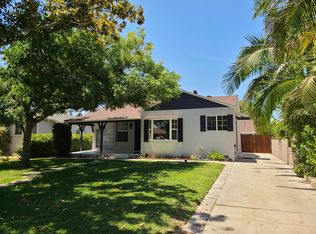 1509 N Lima St, Burbank, CA 91505