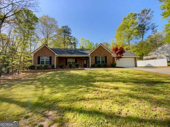178 Irwin Dr, McDonough, GA 30252