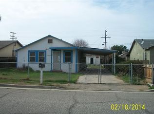 229 N Lafayette Ave, Lindsay, CA 93247