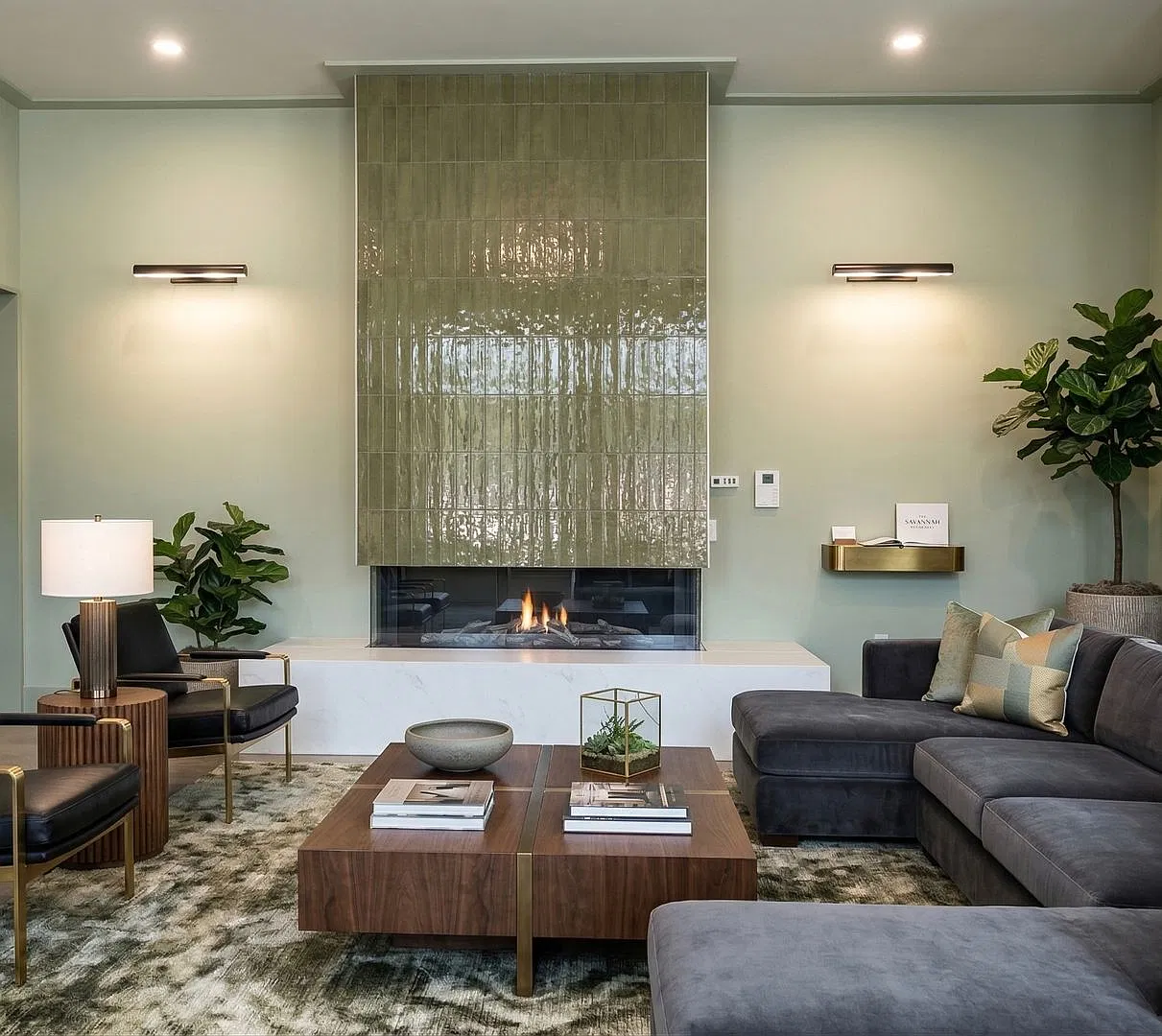 The Jardin Residence — Photo 4