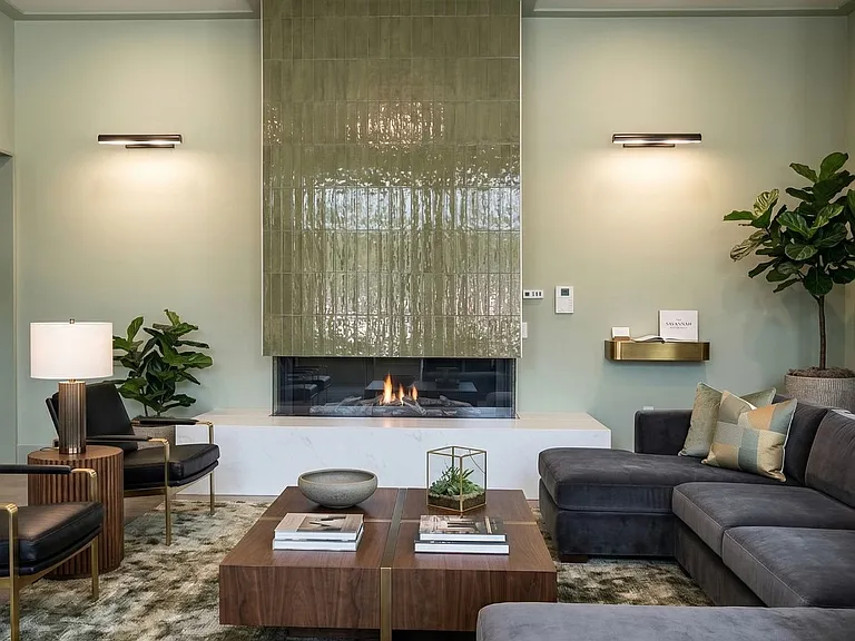 The Jardin Residence — Photo 6