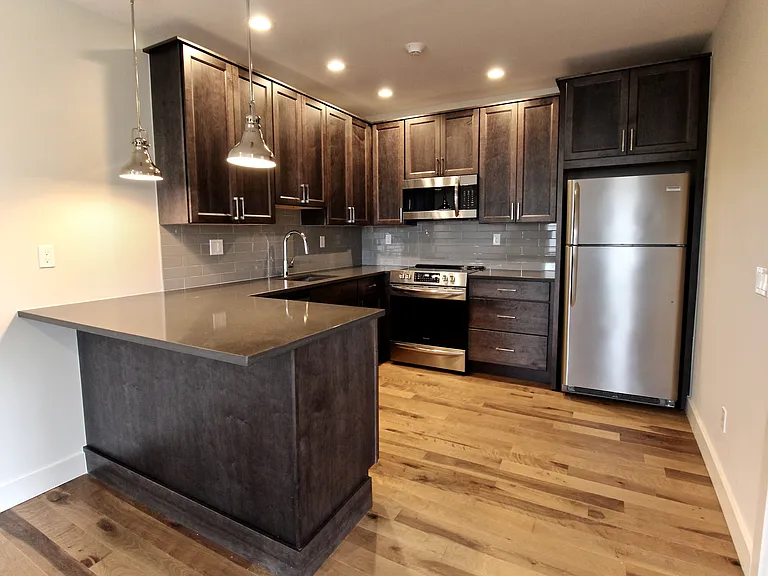 11-15 Piedmont St #2 — Photo 1