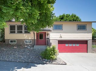 1315 Cook Ave, Billings, MT 59102