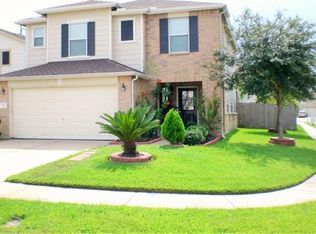 6523 Hawthorne Falls Ln, Houston, TX 77049