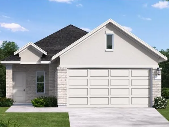 2788 Holly Laurel Dr, Alvin, TX 77511