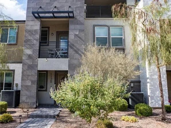 1128 Tektite Ave, Henderson, NV 89011
