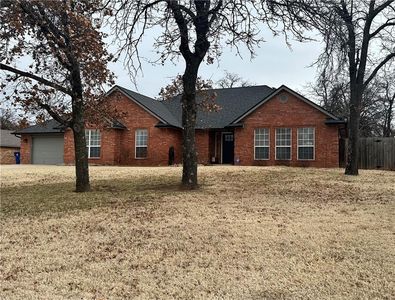 1214 Choctaw Trl, Blanchard, OK, 73010