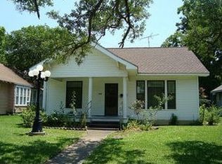 225 11th Ave N, Texas City, TX 77590