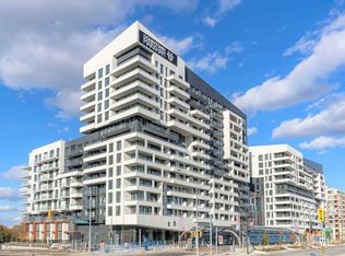 10 Rouge Valley Dr W #321A, Markham, ON L6G 0G9