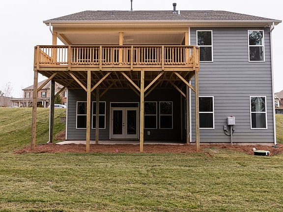 2nd image of 3410 Stags Leap Way