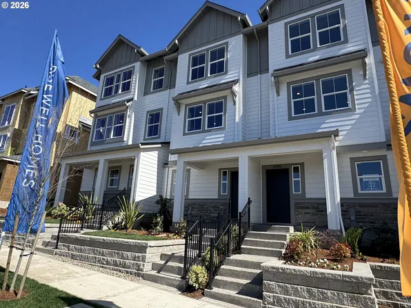 16680 SW Gypsum Ter, King City, OR 97140