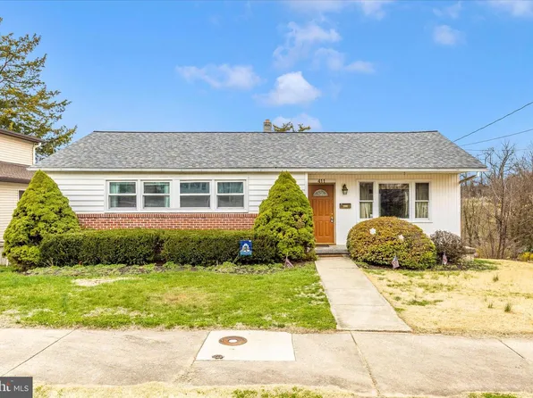 411 9th Ave, Brunswick, MD 21716