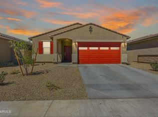 24172 W Hopi St, Buckeye, AZ 85326