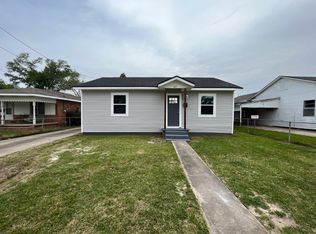 2811 12th St, Lake charles, LA 70615